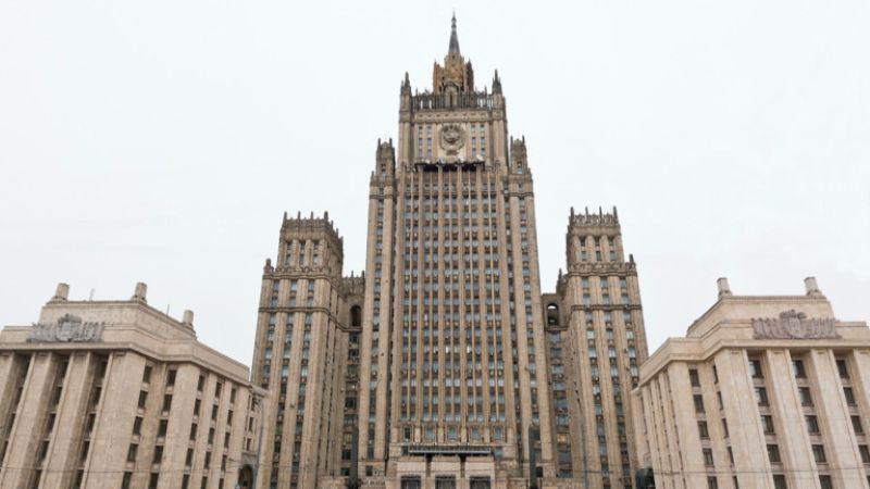 Русия остава с непроменена позиция преди срещата в Аляска